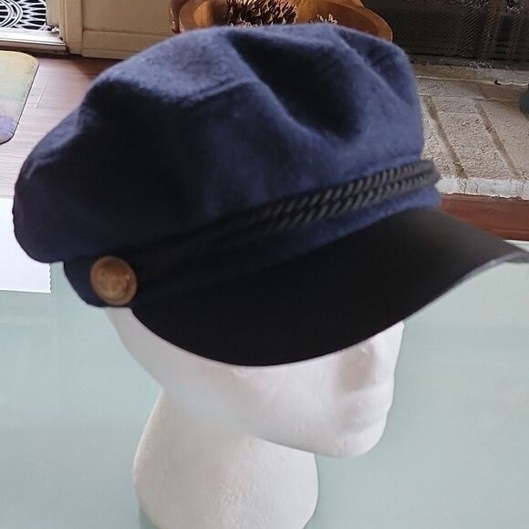 Nautical Cap   - Picture 2 of 6